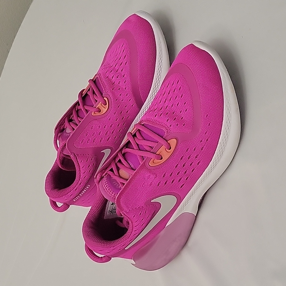 Women's Nike‎ Joyride Dual Run Running Shoe Pink CD4363-603 Size 6